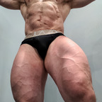 muscledmadison onlyfans leaked picture 1
