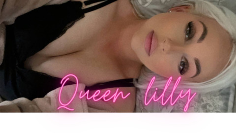 myqueenlilly onlyfans leaked picture 1