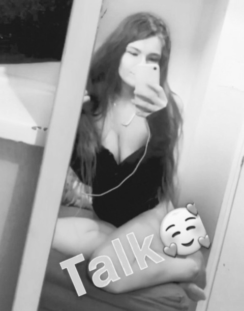 mysterygirl2221 onlyfans leaked picture 1