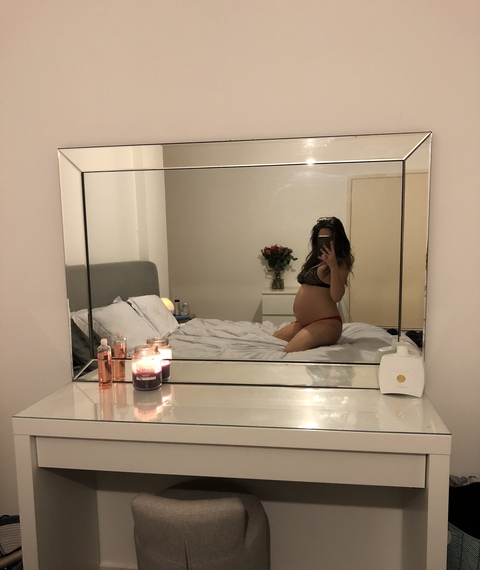 mysweetpregnancy onlyfans leaked picture 2