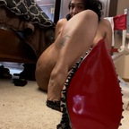 mzjudyifyanasty onlyfans leaked picture 1