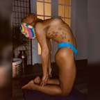 naekedyoga onlyfans leaked picture 1