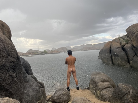 nakedbicyclist onlyfans leaked picture 1