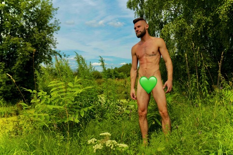 nakedcountryman onlyfans leaked picture 2
