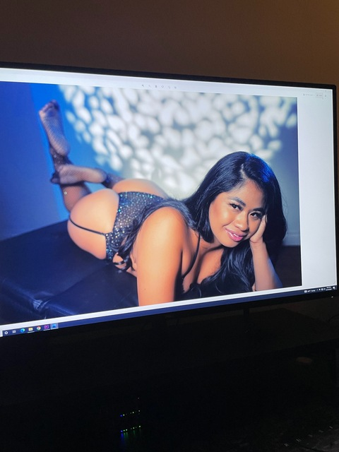 nanilanii onlyfans leaked picture 2