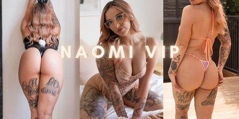 naomi.metalbarbie onlyfans leaked picture 1