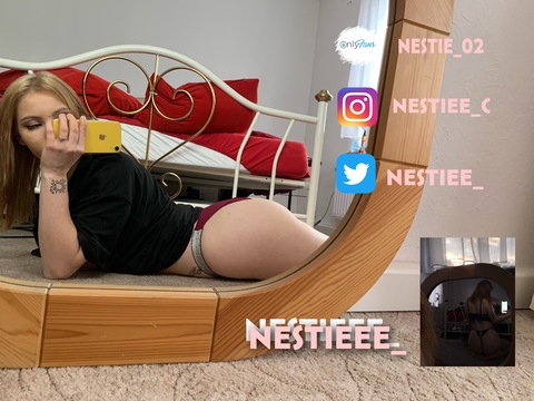 nestie_02 onlyfans leaked picture 1