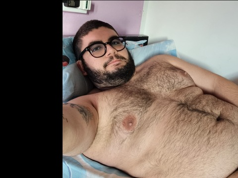 nicobear99 onlyfans leaked picture 1