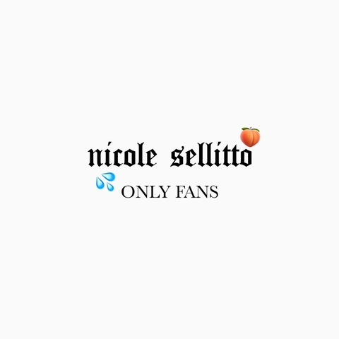 nicole_sellitto onlyfans leaked picture 2