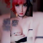 nightshadebby onlyfans leaked picture 1