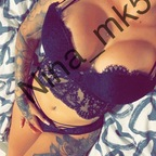 nina_mk5 onlyfans leaked picture 1