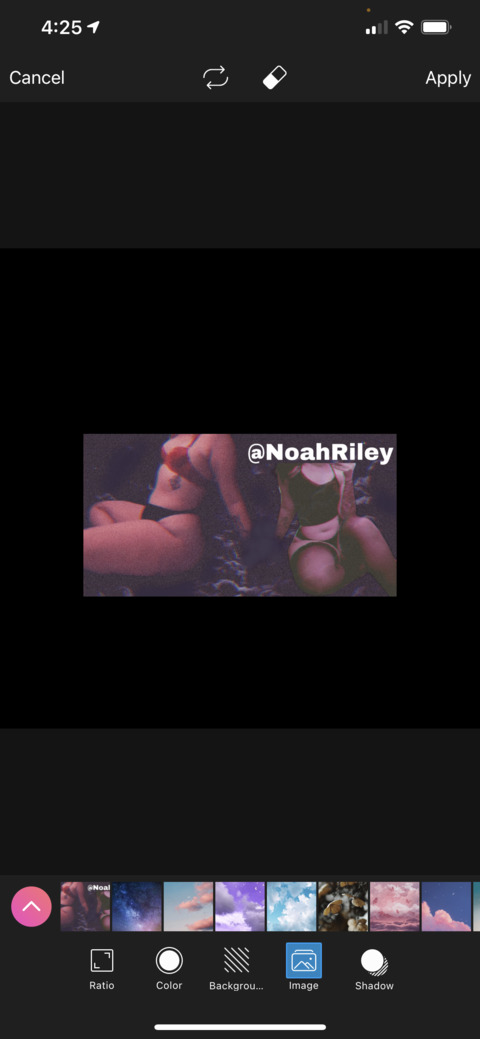 noahriley onlyfans leaked picture 1