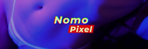 nomopixel onlyfans leaked picture 1