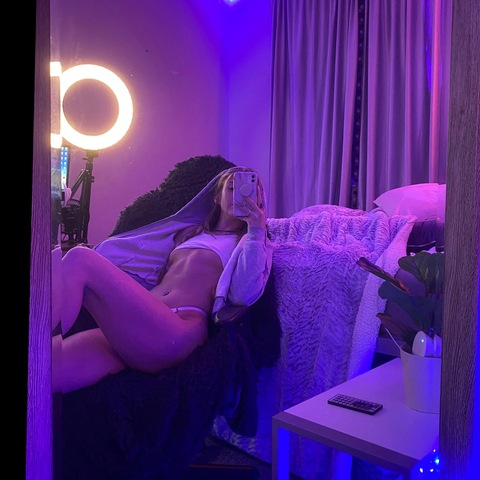 notlilygrace onlyfans leaked picture 1