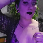 nudetarotmuse onlyfans leaked picture 1