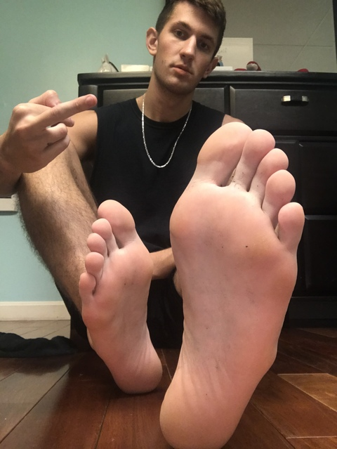 nyfootking1 onlyfans leaked picture 2