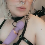 nyxi.pixie.vip onlyfans leaked picture 1