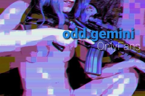 odd.gemini onlyfans leaked picture 2
