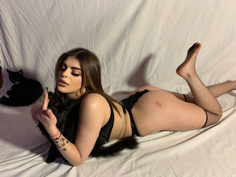 oksanaxxx onlyfans leaked picture 1