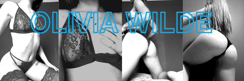 olivia_wilde22 onlyfans leaked picture 1