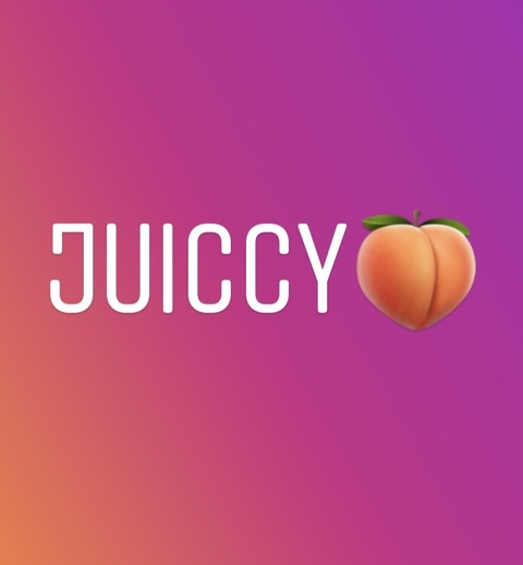 only1juiccy onlyfans leaked picture 1