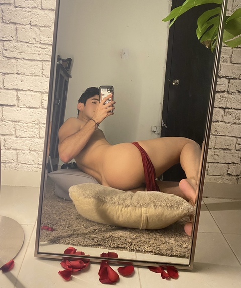 onlypechan onlyfans leaked picture 1