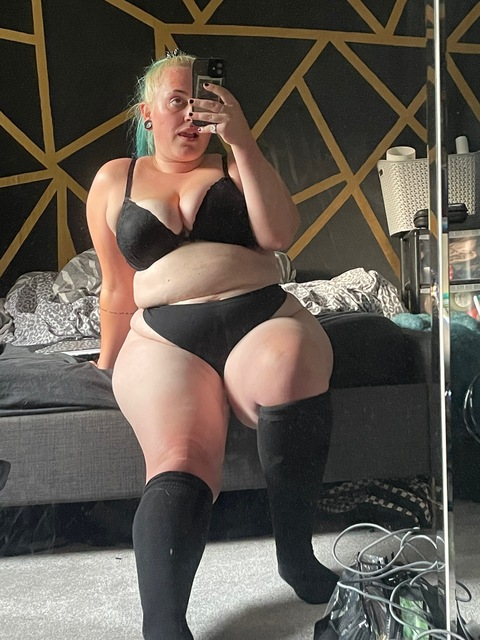 onyxbabby onlyfans leaked picture 1