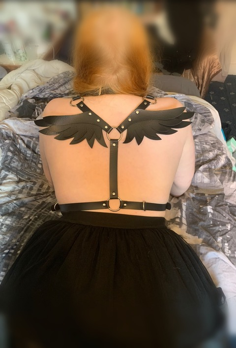 onyxpheonix onlyfans leaked picture 2