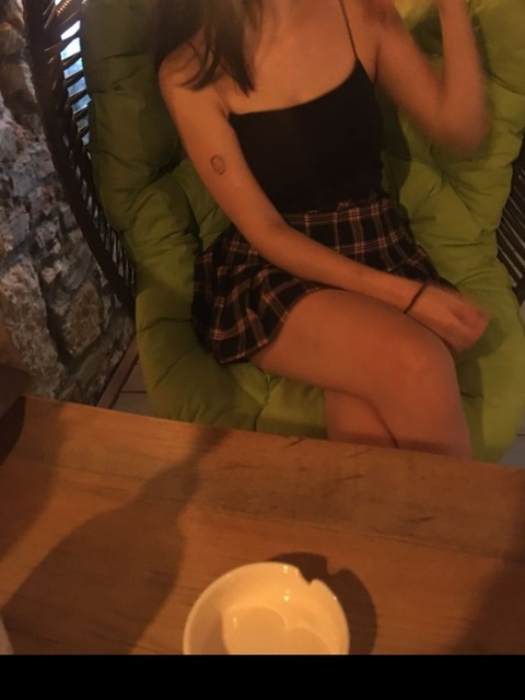 oykupisicik onlyfans leaked picture 2