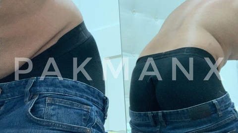 pakmanx onlyfans leaked picture 1