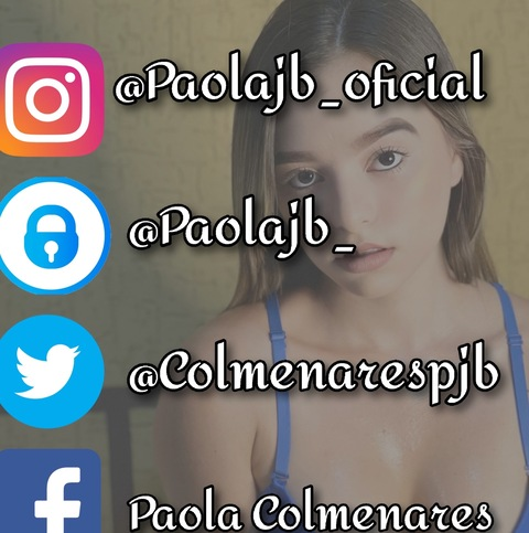 paolajb onlyfans leaked picture 2