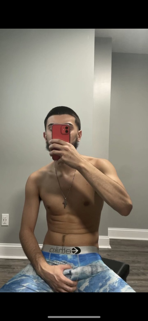 papijoshh onlyfans leaked picture 1
