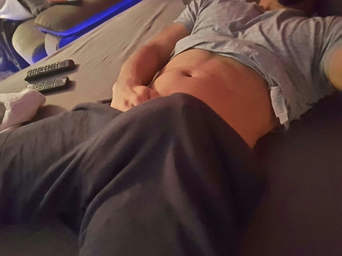 papitoxo onlyfans leaked picture 2