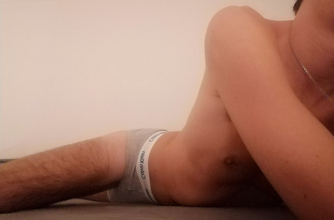 paris_minet_gay onlyfans leaked picture 1