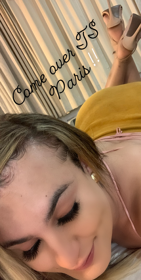 parisfreaky onlyfans leaked picture 1