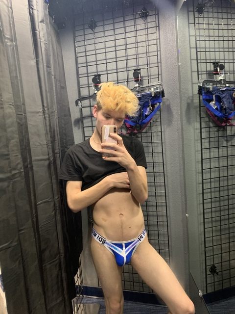 patrich_starr onlyfans leaked picture 1