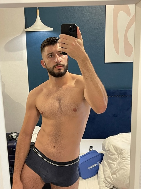 paulobaby onlyfans leaked picture 1