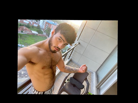 paulray96 onlyfans leaked picture 1