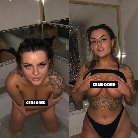 peaches90 onlyfans leaked picture 1