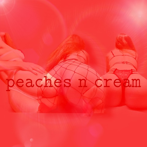 peachesandcream_x onlyfans leaked picture 1