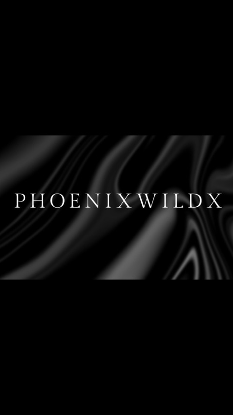 phoenixwildx onlyfans leaked picture 1