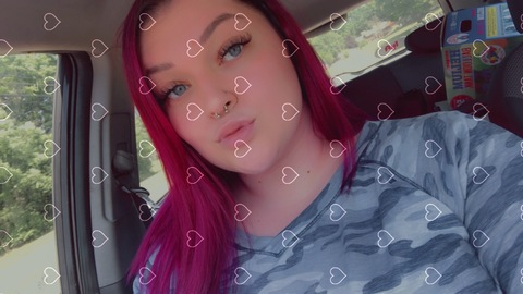 pinkhair_dontcare onlyfans leaked picture 1