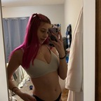 pinkhairbitch onlyfans leaked picture 1