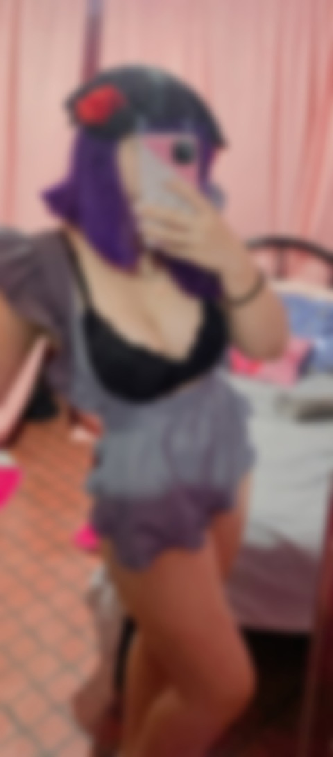 pinkjoss onlyfans leaked picture 2