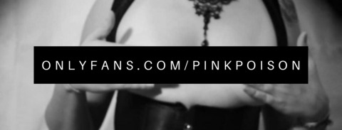 pinkpoison onlyfans leaked picture 1