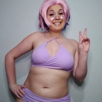 pinksunsetcos onlyfans leaked picture 1