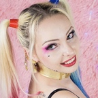 plharleyquinn onlyfans leaked picture 1