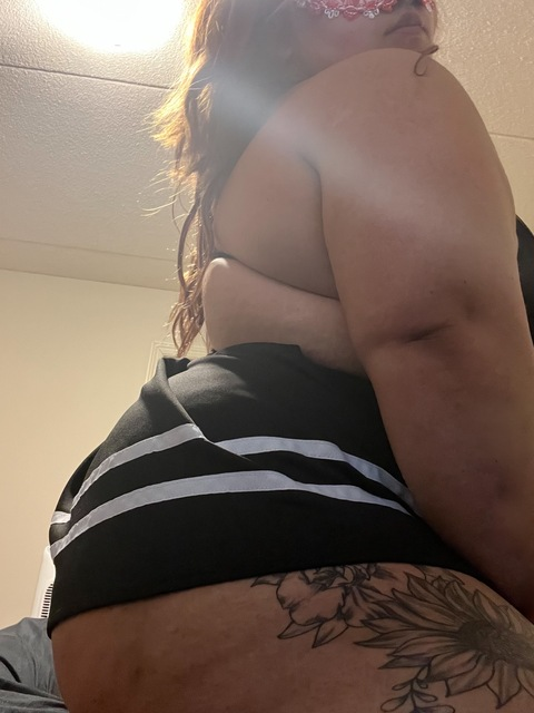 plussize_baddie69 onlyfans leaked picture 2