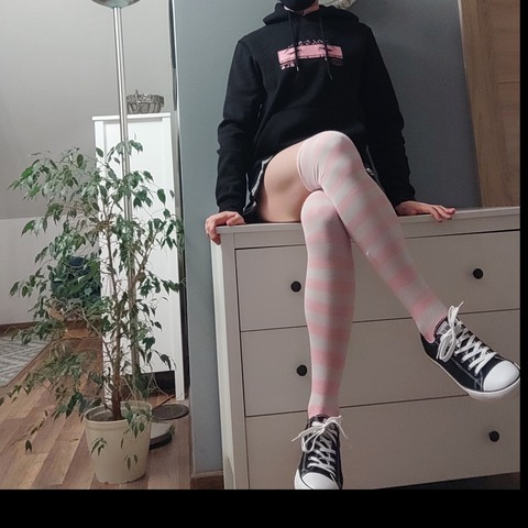polishfemboy onlyfans leaked picture 1
