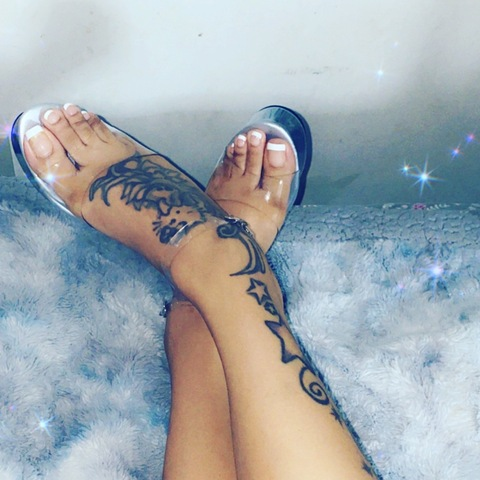 pprettyfeetfetish_ onlyfans leaked picture 1